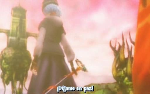 .hack//G.U. Interim Report (Portal del Caos)